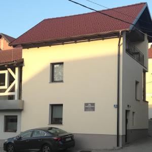 Apartment Trubarjeva33, Near Ljubljana, Free Parking Velike Lasce Buitenkant foto
