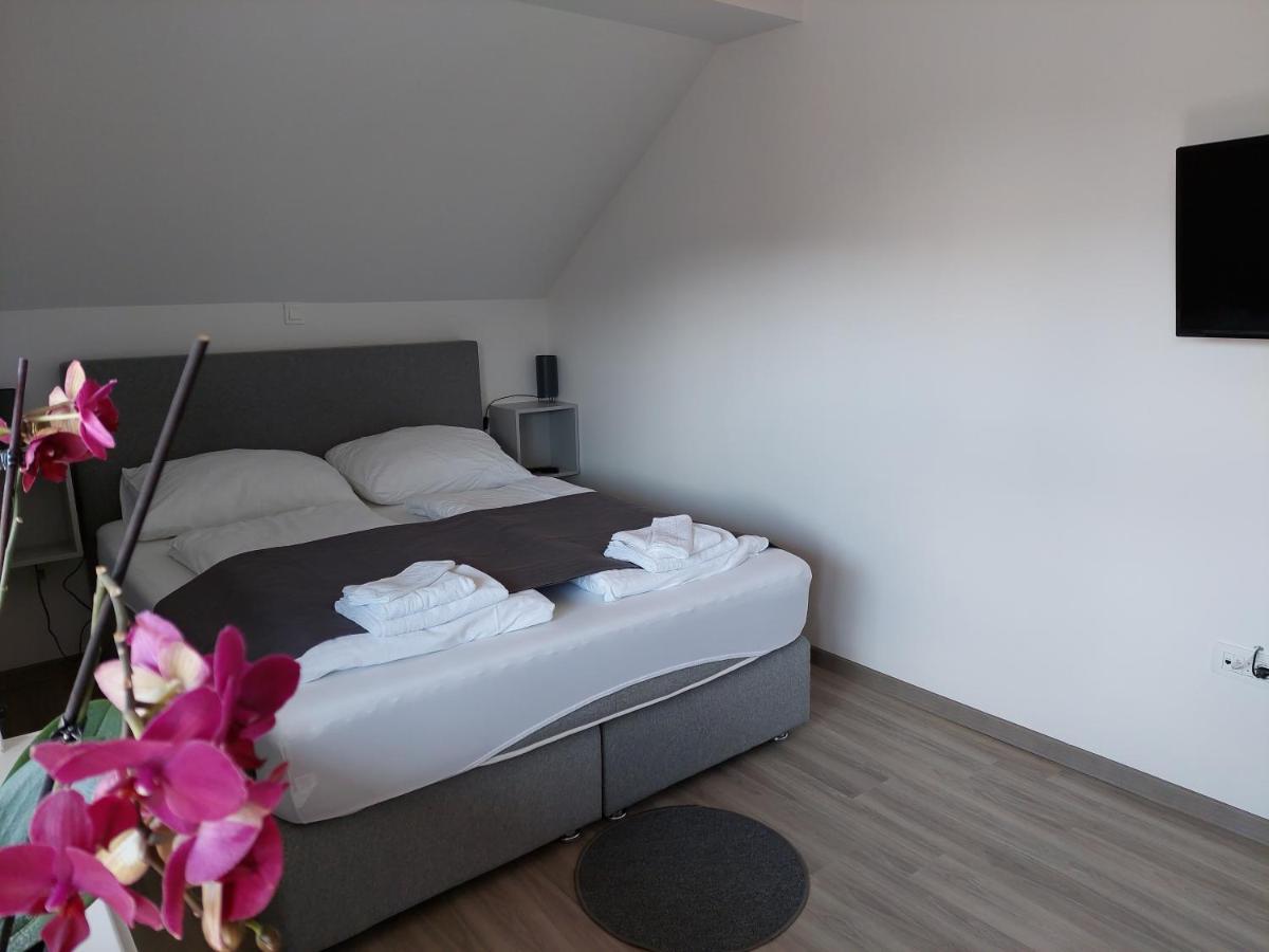 Apartment Trubarjeva33, Near Ljubljana, Free Parking Velike Lasce Buitenkant foto