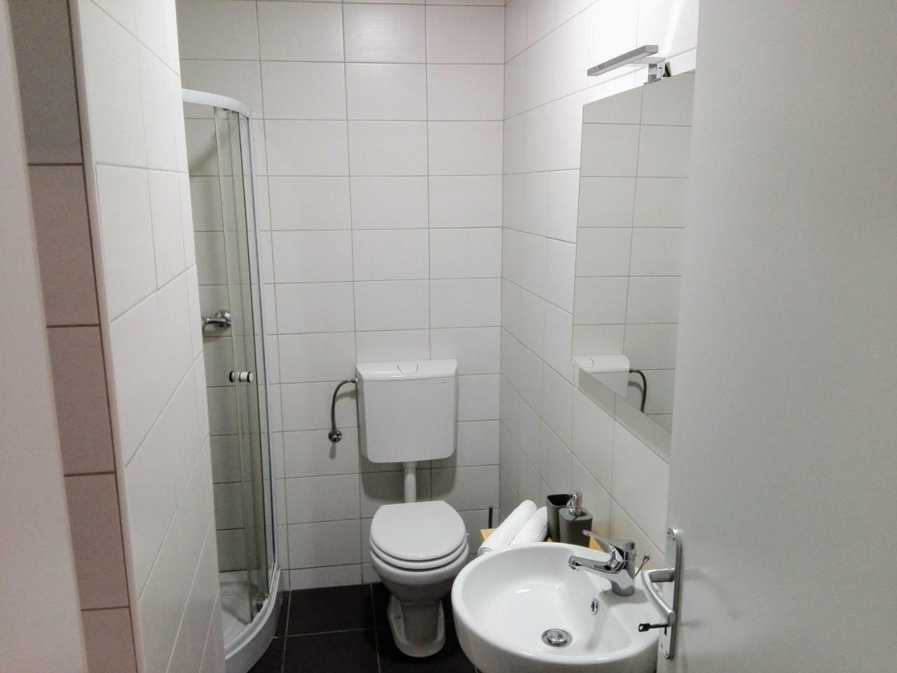 Apartment Trubarjeva33, Near Ljubljana, Free Parking Velike Lasce Buitenkant foto