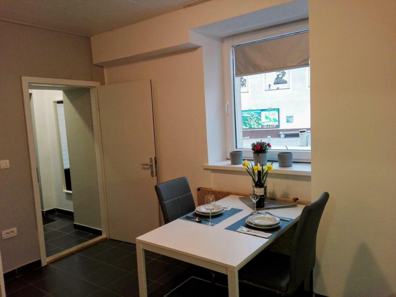 Apartment Trubarjeva33, Near Ljubljana, Free Parking Velike Lasce Buitenkant foto